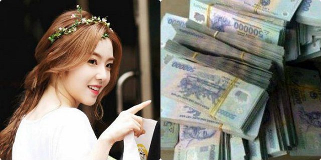 Tháng 12, ai tuổi này thì đảm bảo đi đến đâu, lộc lá, tiền tài theo bủa vây đến đó