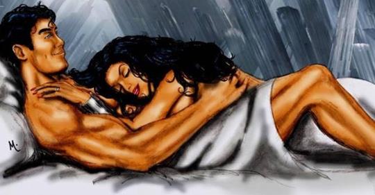 Vợ có lấy nhầm chồng không, nhìn 2 điều này là rõ