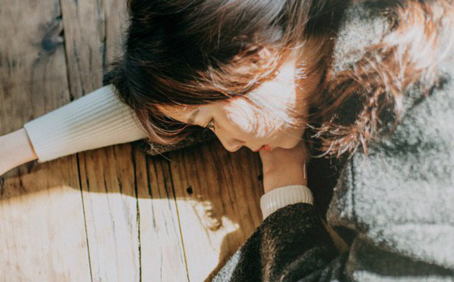 Trên đời này, đàn bà chỉ mang nợ đúng 2 người: Càng ngẫm càng thấy cay mắt!