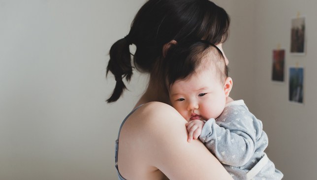 Thực Ra, Trầm Cảm Sau Sinh Không Đáng Sợ Nếu Chị Em Làm Những Điều Này!