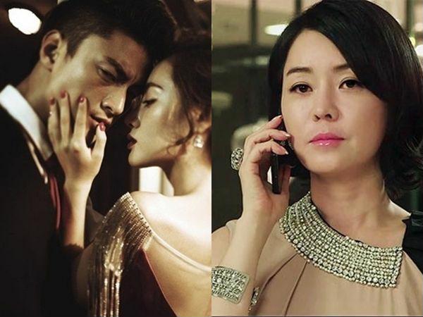 Chồng ăn phở rất tinh vi nhưng vẫn bị vợ bóc mẽ và xử đẹp thế này đây