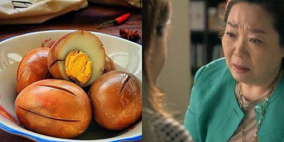 Mẹ chồng thấy tôi đổ cả chai bia vào trứng luộc liền lắc đầu ngao ngán, đến khi ăn lại khen lấy khen để