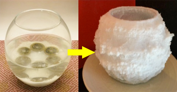 Người xưa chỉ cách dùng muối giải hạn bằng cách đơn giản: Đặt vào chỗ này trong nhà