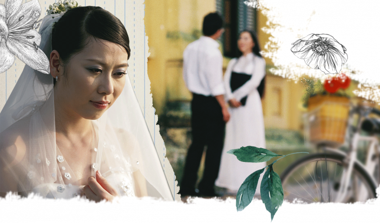 Đàn ông mấy ai nhận ra: Vợ mình cũng đã từng xinh đẹp cho đến khi…