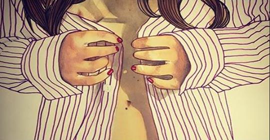 Đàn bà sợ nhất gì khi có người thứ ba, ngoài trừ việc bại lộ với chồng