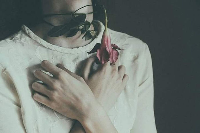 Chúng Ta, Ngược Đường Ngược Lối Để Yêu Nhau Nên Là Mãi Mãi Ngược Bước Đi Cùng Nhau