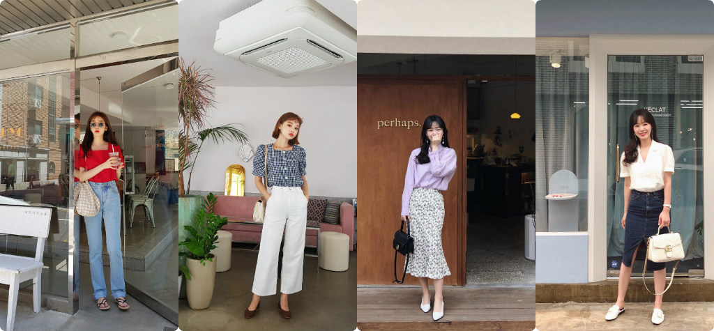 Mặc Đẹp Là Khi Bạn Nắm Rõ Những Điều Này!