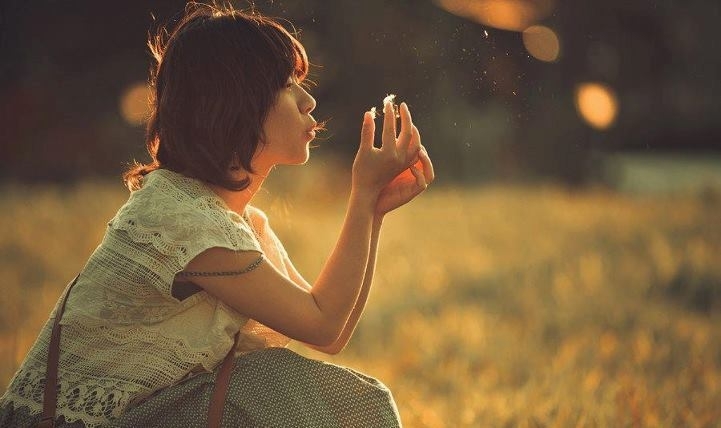 10 Biểu Hiện Của 1 Cô Gái Bản Lĩnh Và Hạnh Phúc