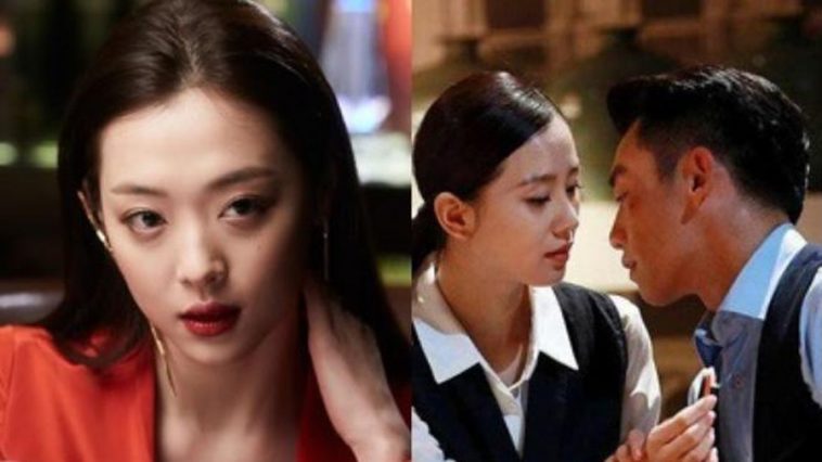 Học đàn bà thông minh GHEN NHƯ KHÔNG GHEN khiến chồng tởn tới già