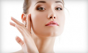 Se Khít Lỗ Chân Lông Đơn Giản Chỉ Với 7 Cách Này!