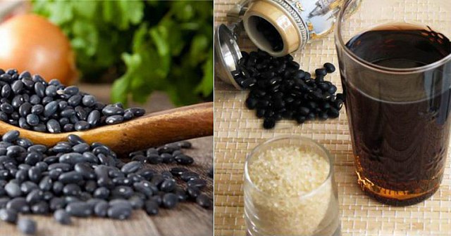 Nấu và ăn đỗ đen đúng cách sẽ khiến bạn giảm cân cực nhanh, 10 ngày có thể diện đồ xinh chơi lễ