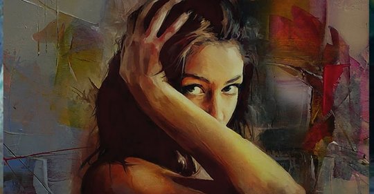 Phát hiện ra chồng có người khác, tôi đã định trả thù nhưng rồi một lí do khiến tôi thay đổi…