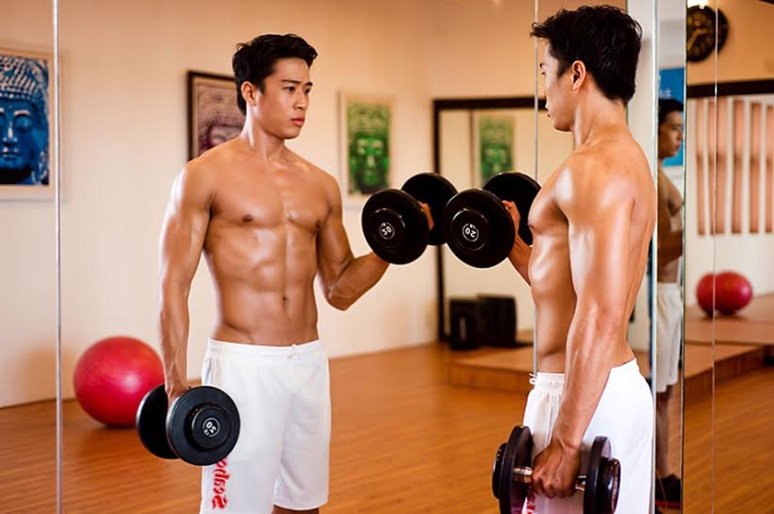 Sự thật ngang trái sau những buổi chiều chồng đều đặn xách đồ đi tập gym, có chết tôi cũng chẳng ngờ