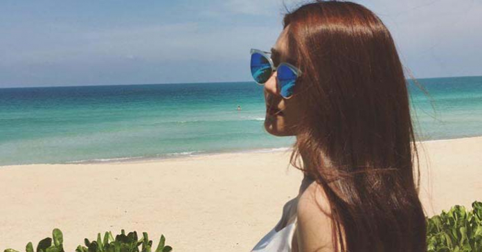 Phụ nữ ly hôn hãy ɾɑ đı trong tư thế ngẩng cao đầu và mang theo hết những thứ thuộc về mình