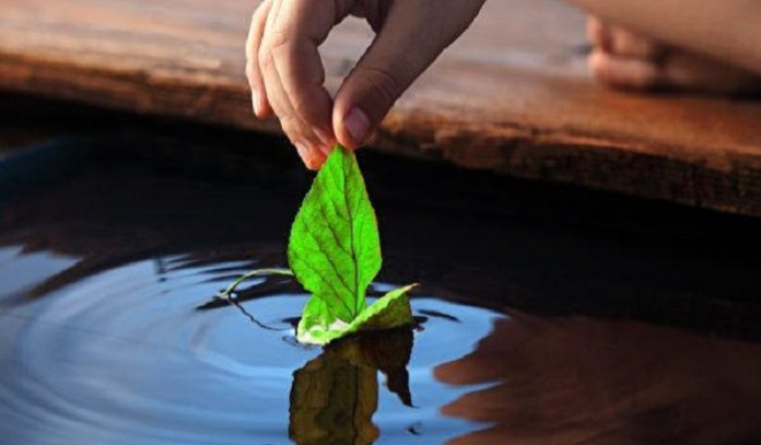 Nếu cảm thấy bế tắc trong cuộc sống, hãy nghĩ đến những điều sau đây!