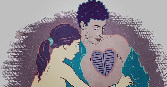 Trên đời này tất cả đều có thể nắm giữ trừ những trái tim của các anh thì không