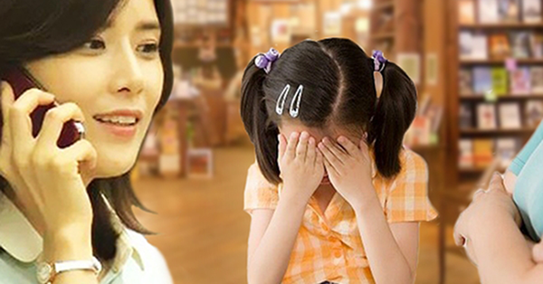 Hành xử cao đẹp của người mẹ khi nghe tin “con gái” lấy ᴛʀộᴍ sách