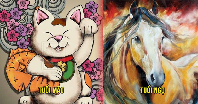 Tử vi 4 tuổi may mắn nhất 2019 với may mắn kéo đến liên tục suốt năm