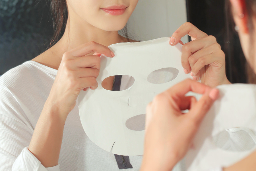 Bí Kíp "Tút" Lại Làn Da Trước Ngày Cưới!