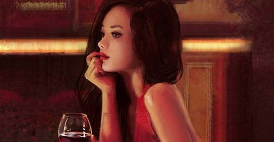 Khi phát hiện phản bội, đừng khóc mà hãy mỉm cười