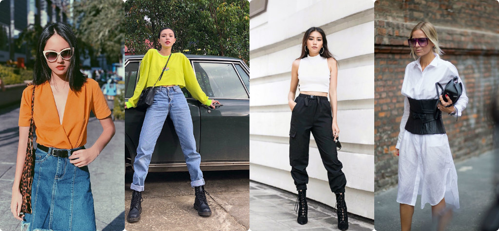 Xu Hướng Thời Trang Của 12 Cung Hoàng Đạo Dịp Cuối Năm 2018