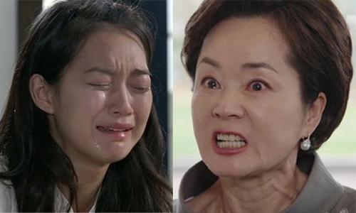 Hễ có dịp là mẹ chồng lại chê bai thông gia nghèo, nàng dâu tức mình đáp trả thế này khiến bà nín thinh