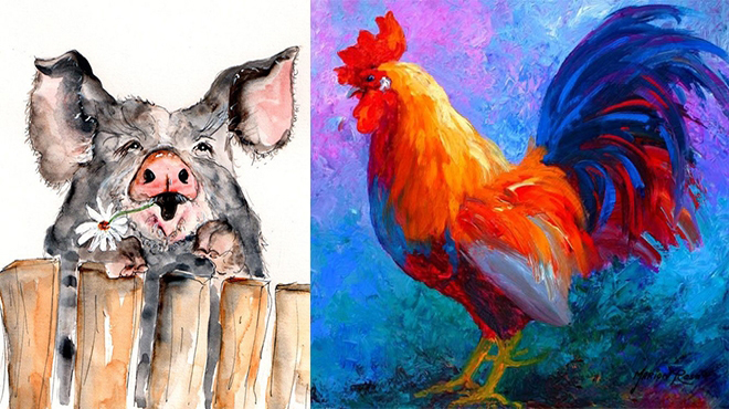 Tháng 12 âm lịch, con giáp này tiền tài rực rỡ, hưng thịnh đến cuối năm