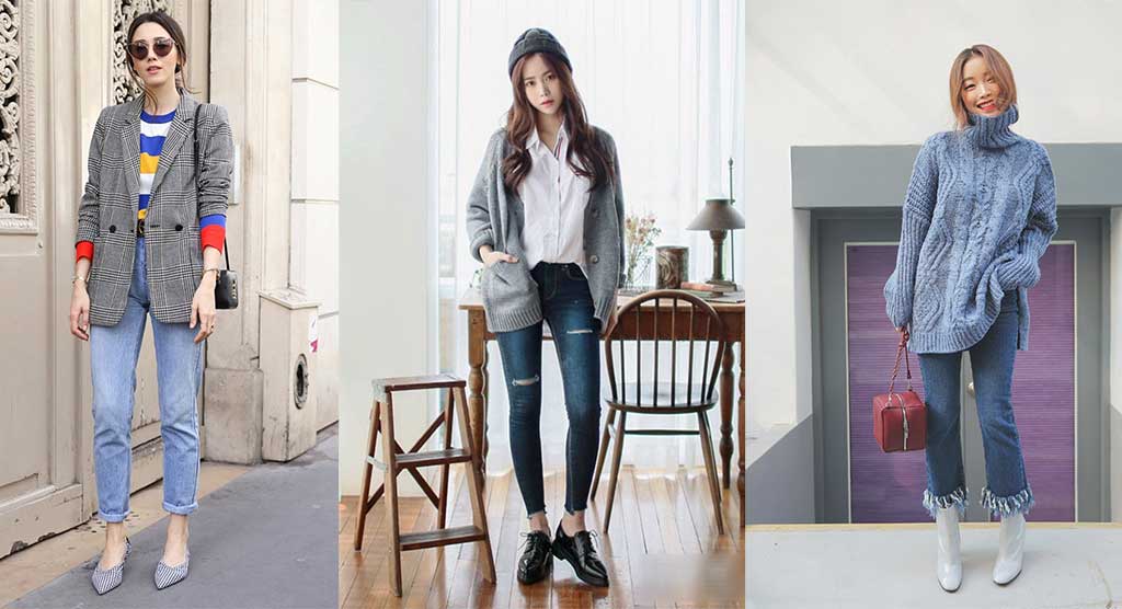 10 "Câu thần chú" mix đồ cho những ngày đông lạnh giá vừa đẹp vừa tiết kiệm