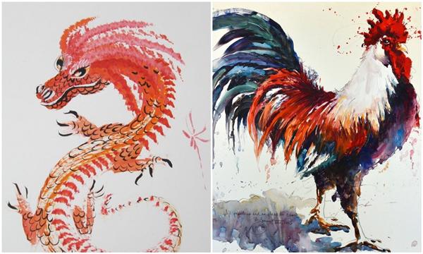 5 ngày tới, đây là những tuổi phát tài nhất, tiền đổ vào như nước