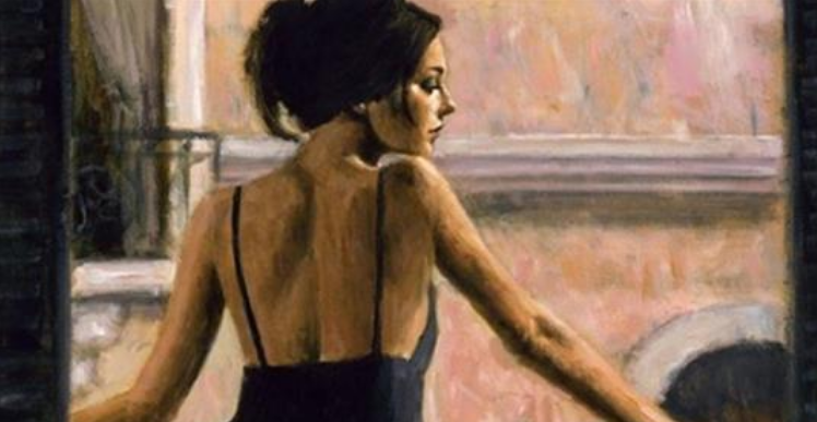 Là phái yêu, dù có bất kì chuyện gì xảy ra đừng dại mà nói với ai những điều này