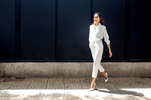 Lùn Thì Sao? Lùn Vẫn Mặc Đẹp Nhờ Những Bí Kíp Này Nhé!