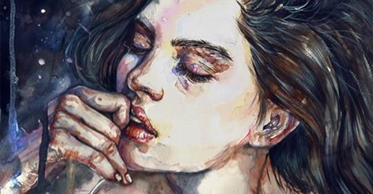 Với phái yếu, đáng sợ nhất không phải đau đớn lúc sinh con mà là những điều này