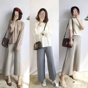 Mẹo Mặc Đẹp Vào Mùa Lạnh Với Bí Quyết "3 IN 1"