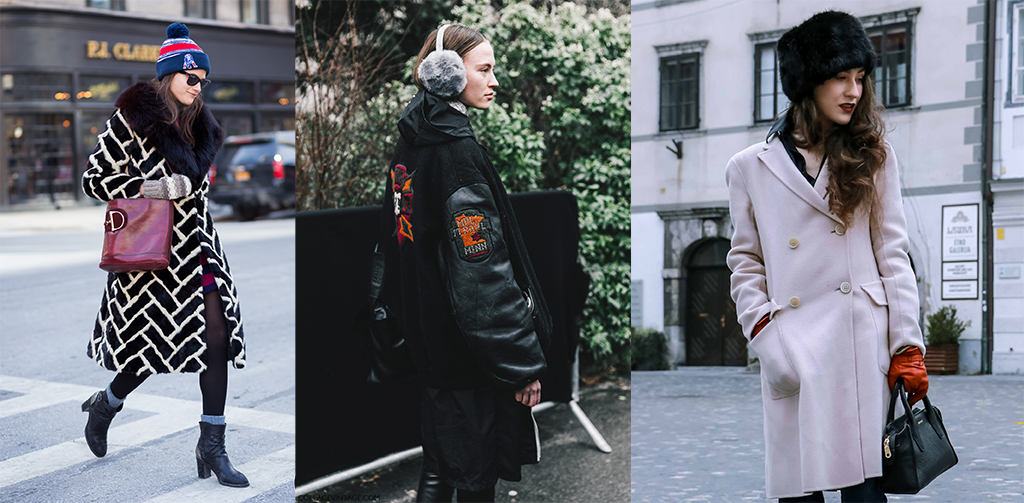 7 Món phụ kiện vừa giữ ấm, vừa trông thật sành điệu bạn cần có trong những ngày lập Đông