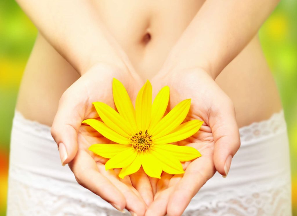 Những Thói Quen Bảo Vệ "Cô Bé" Sau Khi Làm "Chuyện Ấy"