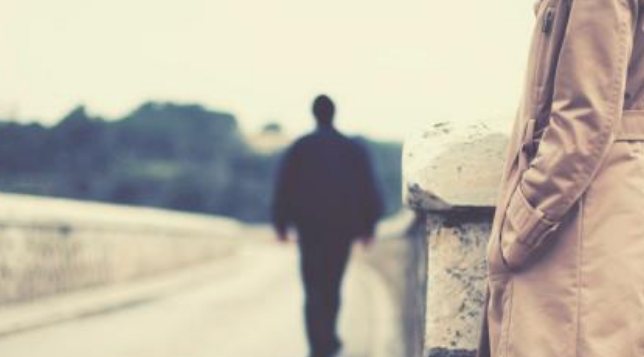 Đừng tốn sức GIẬN HỜN một người chồng vô tâm, sẽ chỉ khiến bản thân thêm mệt mỏi