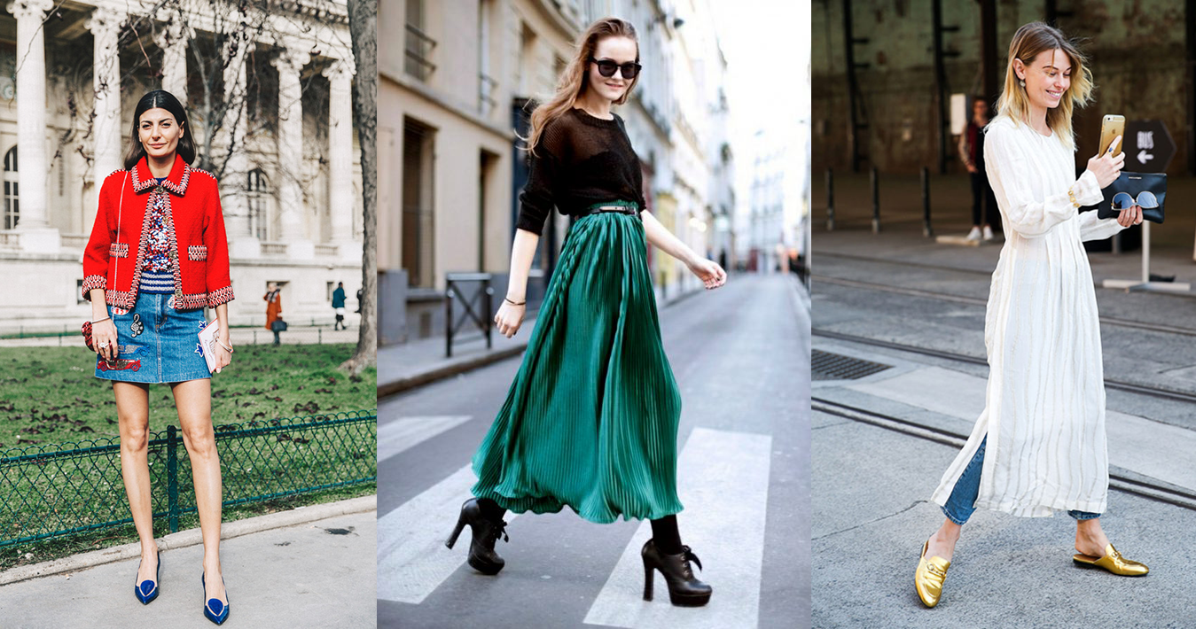 Thời trang Giáng sinh hứa hẹn gây bão trong năm 2018