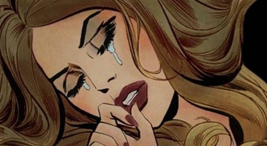 Bạc bẽo của đàn ông là thứ dạy đàn bà mạnh mẽ, bất hạnh dạy họ phải tự mình đứng lên