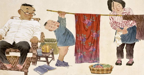 5 không trách, 7 không mắng gia đình nào cũng phải khắc ghi