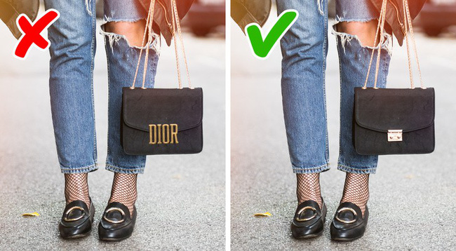 Khỏi Lo "Hôm Nay Mặc Gì" Khi Có Những Gợi Ý Này!