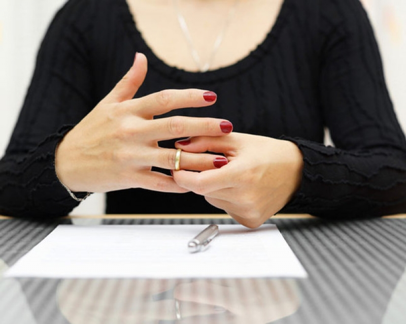 Đàn ông ngoại tình lần đầu tiên sẽ có lần thứ hai, ly hôn là dấu chấm hết cho cuộc hôn nhân có quá nhiều mỏi mệt