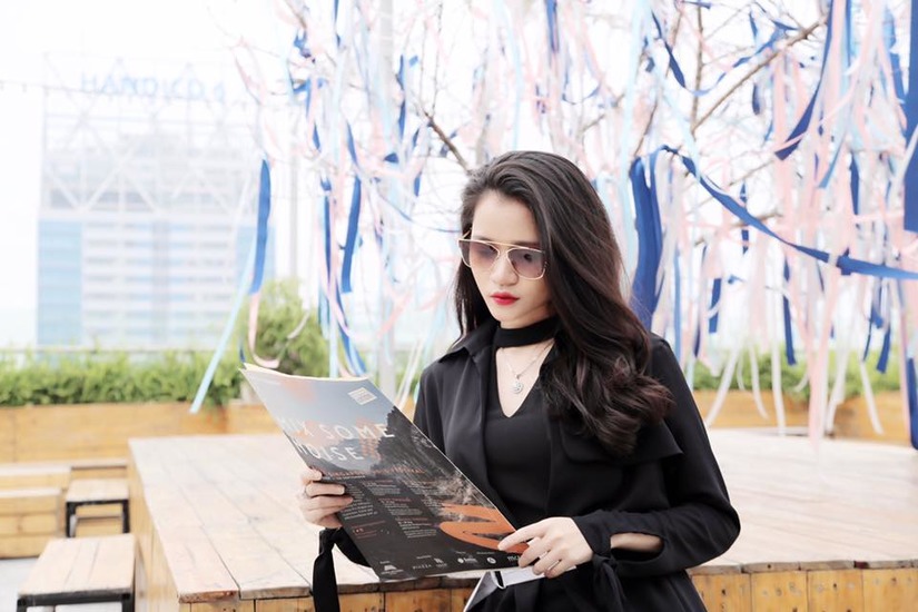 Đàn ông tuyệt tình thì đừng trách đàn bà tuyệt nghĩa