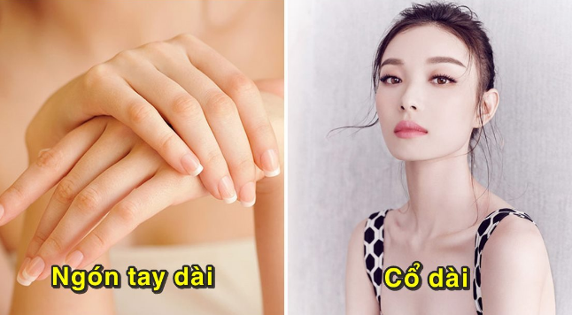 Đàn bà có 5 ‘chỗ hiểm’ càng DÀI càng nhanh GIÀU, sống vương giả, tiền tiêu 3 đời chưa hết