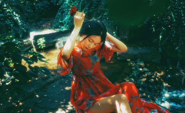 Đàn bà yêu là bản năng nhưng dám từ bỏ kẻ tệ bạc mới là bản lĩnh