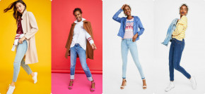 Xu Hướng Quần Jean Cho Mùa Đông Ấm Áp