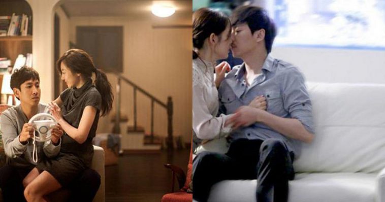 Phải làm sao khi thiên hạ đồn CHỒNG TÔI CÓ BỒ?