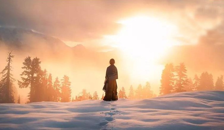 Làm người, ngốc một chút mới là hạnh phúc, thông minh quá chỉ mệt mỏi thân mình