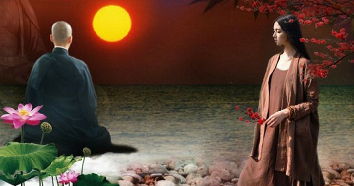 “Tại sao không thể lấy người mình yêu?”, câu trả lời của nhà hiền triết giúp nhiều người bừng ngộ