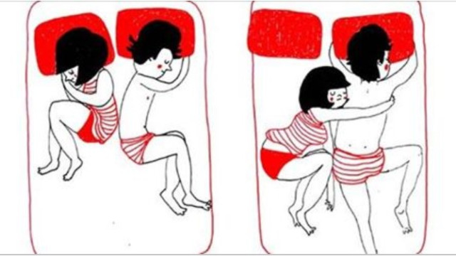 Khoa học đã chứng minh: Chồng cao + vợ lùn = Gia đình hạnh phúc, làm đâu thắng đó, con cái kiểu gì cũng thành tài