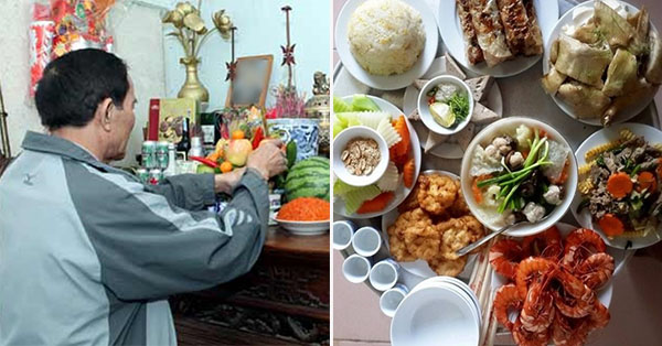 Cúng rằm hàng tháng cứ chọn 2 GIỜ VÀNG này để tổ tiên nâng đỡ, ban tài lộc, vượng khí cho gia đình